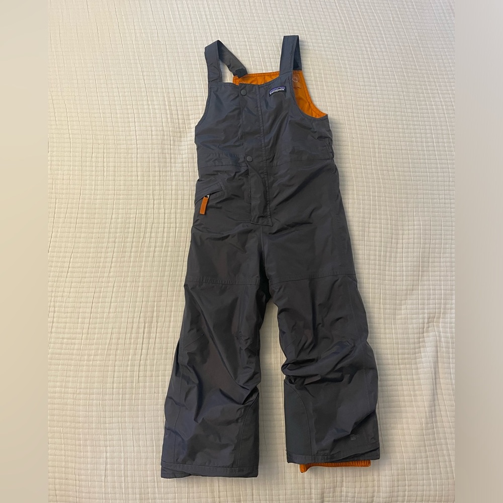 Patagonia Bibs